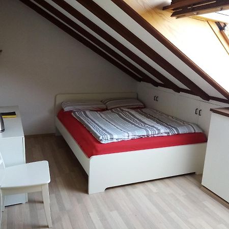 Casa Libra Leilighet Düsseldorf Eksteriør bilde