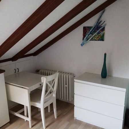 Casa Libra Leilighet Düsseldorf Eksteriør bilde