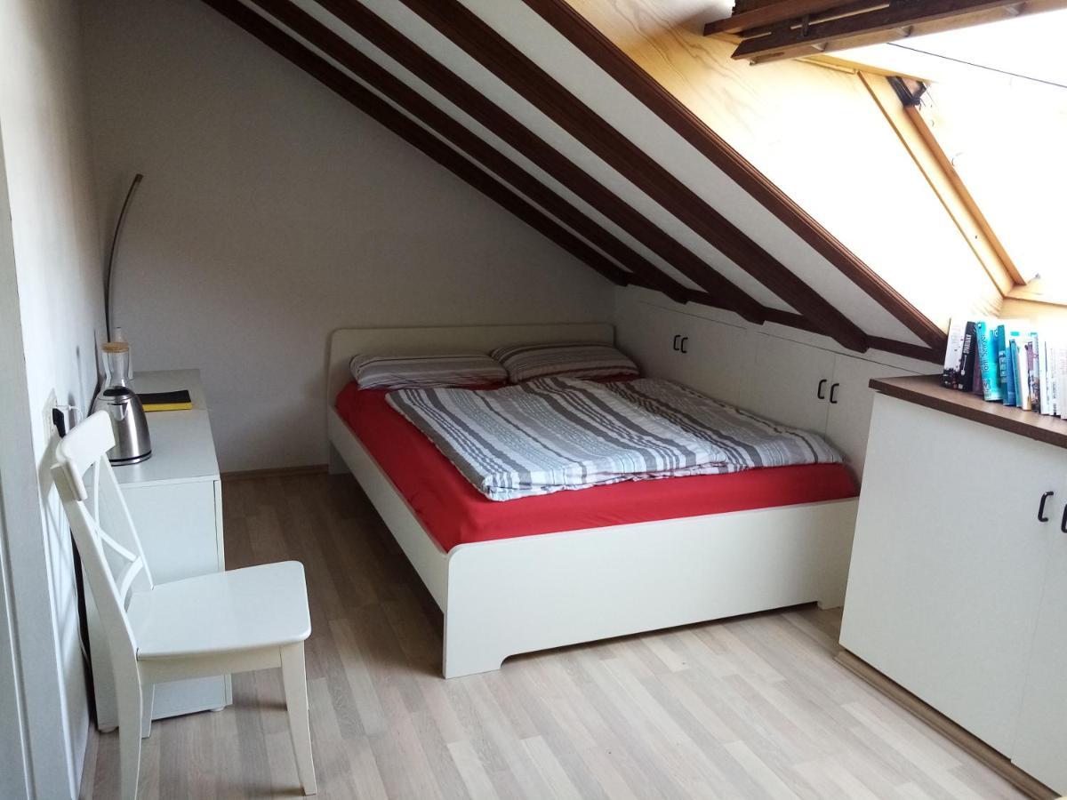 Casa Libra Leilighet Düsseldorf Eksteriør bilde