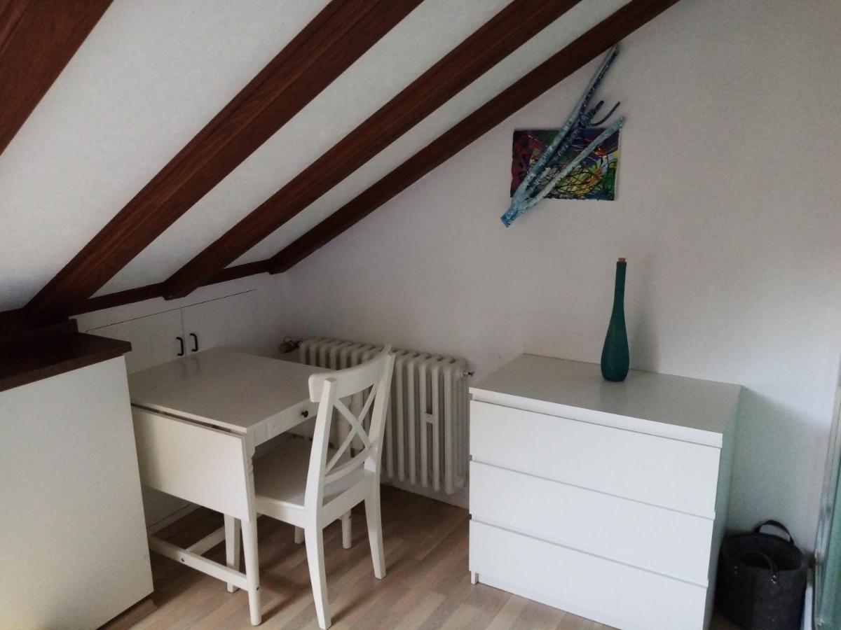 Casa Libra Leilighet Düsseldorf Eksteriør bilde