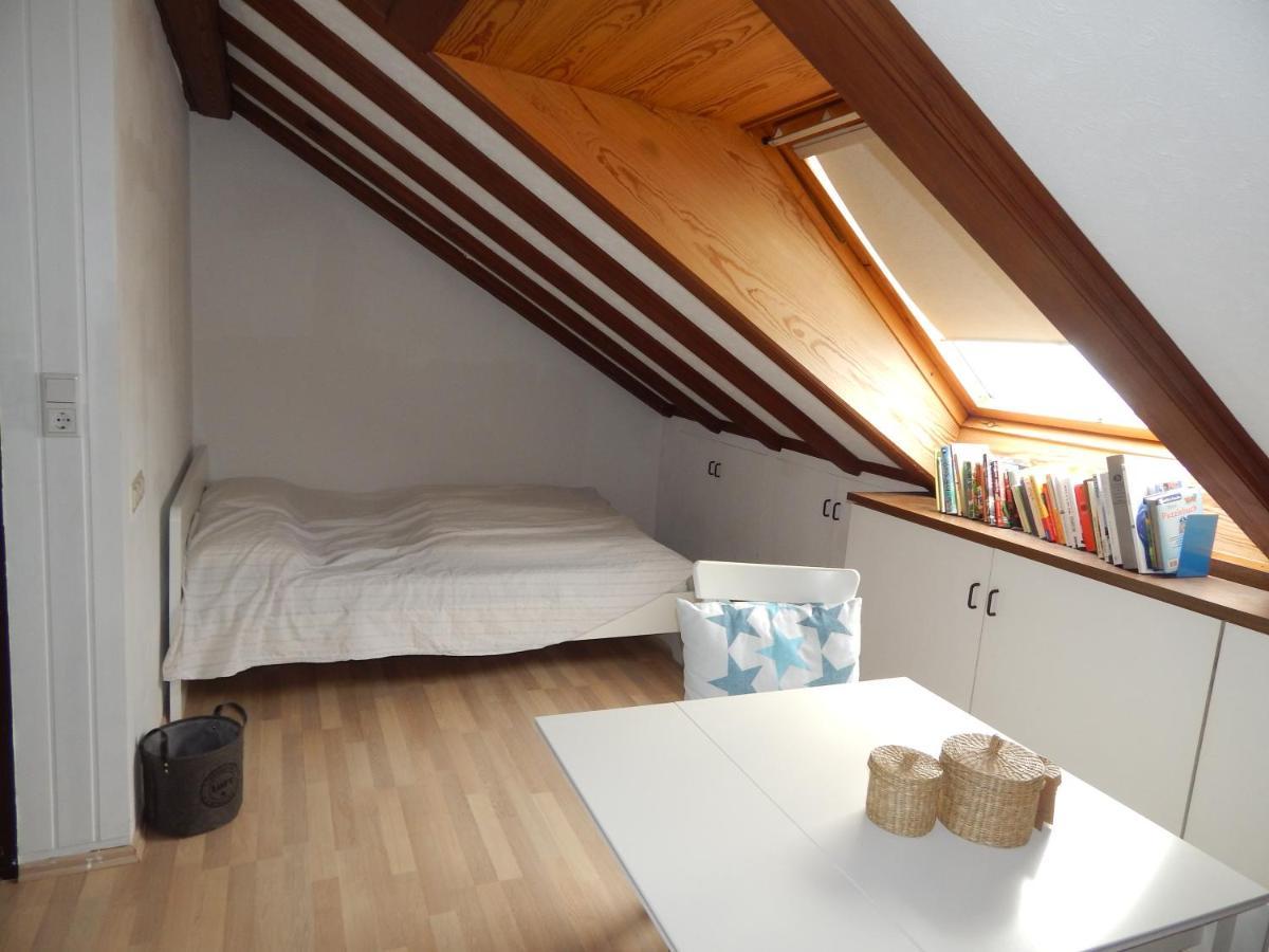 Casa Libra Leilighet Düsseldorf Eksteriør bilde